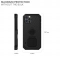 RokForm Rugged Phone Case for iPhone 12 / 12 Pro